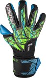 Reusch Attrakt Aqua 5470439 7410 black front